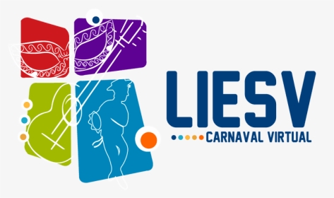 Liesv Carnaval Virtual, HD Png Download, Transparent PNG