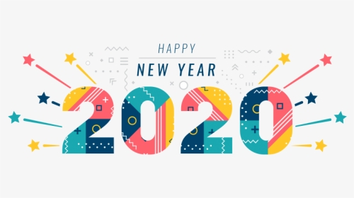 Happy New Year 2020 Canada, HD Png Download, Transparent PNG