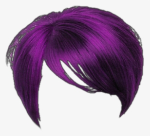 #wig #hair - Фотошопа Женские Прически Png, Transparent Png, Transparent PNG