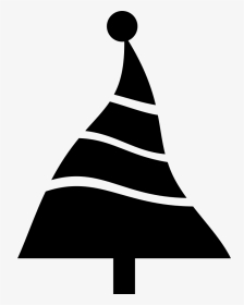 Folded Christmas Tree - Types Of Decisions Strategic Operational Tactical, HD Png Download, Transparent PNG