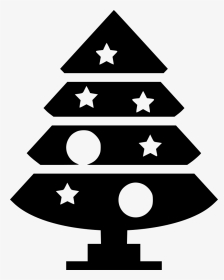 Christmas Tree - Happy Mid Autumn Theme, HD Png Download, Transparent PNG