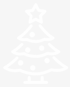 Christmas Tree Recycling - Pink Neon Christmas Tree, HD Png Download, Transparent PNG