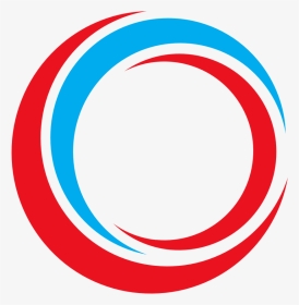 Circle With A Line Through It Png - Regenexx Logo, Transparent Png, Transparent PNG