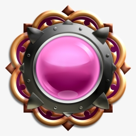 Image Ui Bejeweled Wiki - Bejeweled Twist Bomb Gem, HD Png Download, Transparent PNG