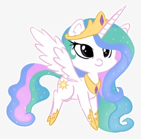My Little Pony Unicorn Princess, HD Png Download, Transparent PNG