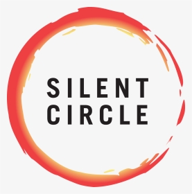 Canary Watch - Silent Circle - Circle For Logos Png, Transparent Png, Transparent PNG