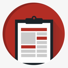 Transparent Subscribed Png - Circle, Png Download, Transparent PNG