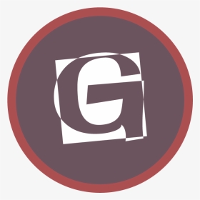 Gerbo Dessigns Icon - Emblem, HD Png Download, Transparent PNG