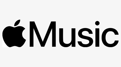 Apple Music Logo Png Transparent Background