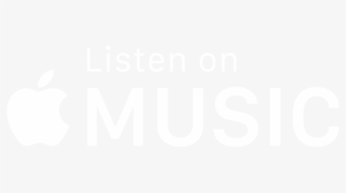 High Resolution Apple Music Logo Transparent