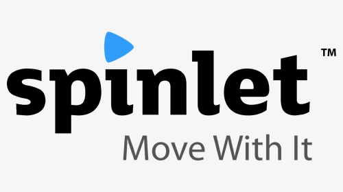 Spinlet - Spinlet Logo Png Transparent, Png Download, Transparent PNG