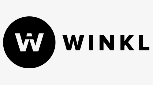 Winkl Logo, HD Png Download, Transparent PNG