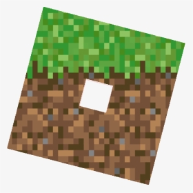 Minecraft Green And Brown, HD Png Download, Transparent PNG
