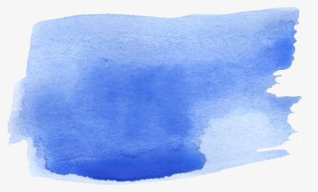 Royal Blue Watercolor Png, Transparent Png, Transparent PNG