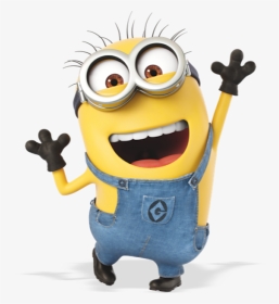 Minion Tom, HD Png Download, Transparent PNG