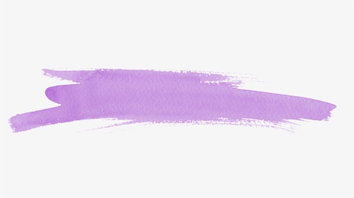 Purple Paint Smear Transparent, HD Png Download, Transparent PNG