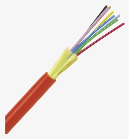Optical Fibre Cables Are Available To Suit Indoor/outdoor - Schneider Electric Wire Png, Transparent Png, Transparent PNG