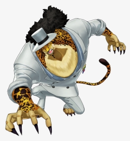 One Piece World Seeker Characters, HD Png Download, Transparent PNG