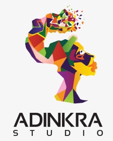 Adinkra Logo - Creative Logos Production Company, HD Png Download, Transparent PNG