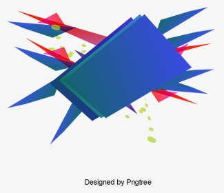Header Vector Crown - Origami, HD Png Download, Transparent PNG