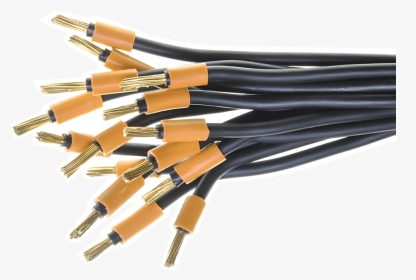 Electrical Wiring - Networking Cables, HD Png Download, Transparent PNG