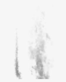 Missile Smoke Png - Chain, Transparent Png, Transparent PNG