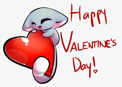 Moving Clipart Valentine - Valentines Day Gif Png, Transparent Png, Transparent PNG
