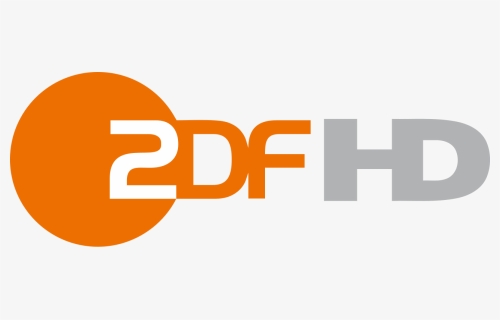 Zdf Hd, HD Png Download, Transparent PNG