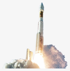 Atlas V, HD Png Download, Transparent PNG