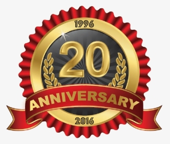 Clip Art Royalty Free Download Vector Seal Anniversary - 12th Anniversary Logo Png, Transparent Png, Transparent PNG