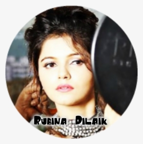 Rubina Dilaik New Hd , Png Download - Rubina Dilaik New Hd, Transparent Png, Transparent PNG