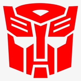 Transformers Autobots Symbol - Transformers Autobots Logo Png, Transparent Png, Transparent PNG