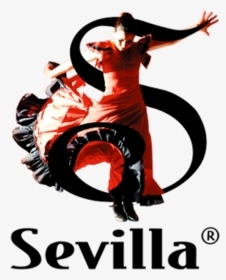 Cafe Sevilla San Diego Logo, HD Png Download, Transparent PNG