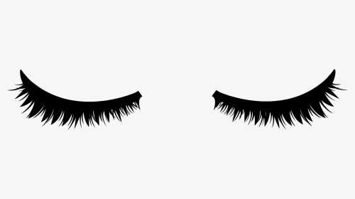 Eyelashes Photoshop Png - Transparent Background Eyelashes And Extensions Png, Png Download, Transparent PNG