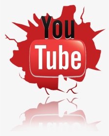 Cool Youtube Logo Transparent - Facebook Logo Designs, HD Png Download, Transparent PNG