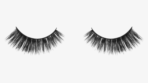 False Lashes Png - Gilly Lashes Doll Beauty, Transparent Png, Transparent PNG
