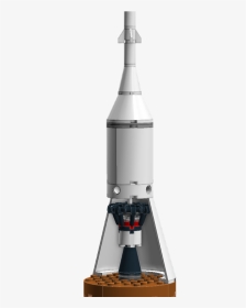 Nasa Rocket Png - Steeple, Transparent Png, Transparent PNG