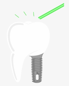 Dental Tooth Logo, HD Png Download, Transparent PNG