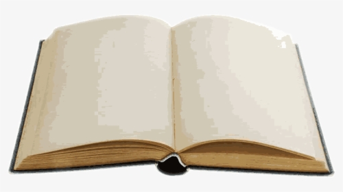Book Png Open Gif By Hadi - Open Book Gif Transparent, Png Download, Transparent PNG