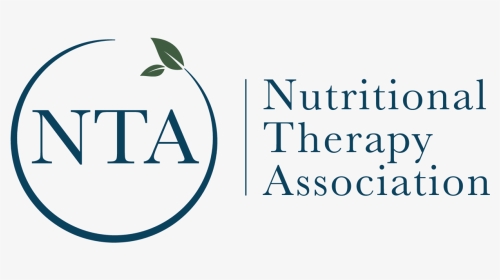 Nutritional Therapy Association Logo, HD Png Download, Transparent PNG