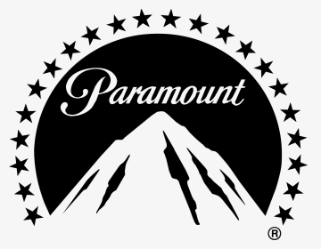 Client Logo - Paramount Pictures Logo, HD Png Download, Transparent PNG