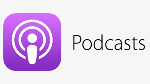 Podcast Itunes Podcast Logo White Hd Png Download Transparent Png Image Pngitem
