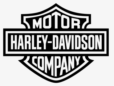 Harley Davidson Logo Png, Transparent Png, Transparent PNG