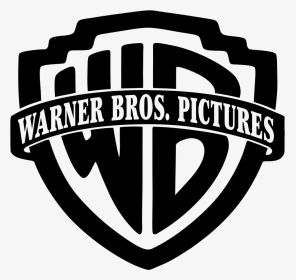 Warner Bros Pictures Logo Vector, HD Png Download, Transparent PNG