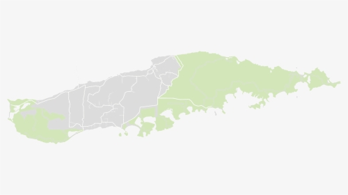 Vieques Puerto Rico Map , Png Download - Atlas, Transparent Png, Transparent PNG