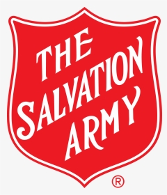 28 Collection Of Salvation Army Clipart Image - Salvation Army Shield, HD Png Download, Transparent PNG
