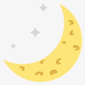 Moons And Stars - Portable Network Graphics, HD Png Download, Transparent PNG