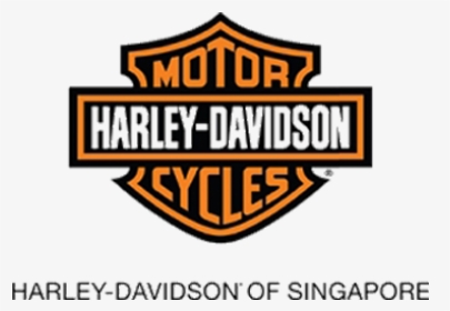 Harley-davidson® Of Singapore - Emblem, HD Png Download, Transparent PNG