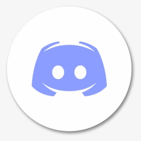 Discord Png Icon - Transparent Background Discord Logo Transparent, Png Download, Transparent PNG