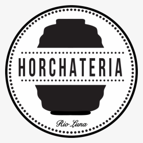 Horchateria Rio Luna Logo, HD Png Download, Transparent PNG